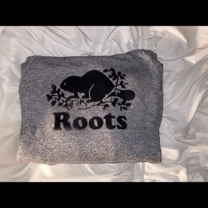 Roots Hoodie